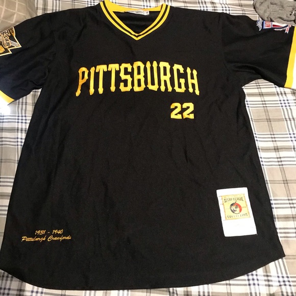 pirates jersey shirt
